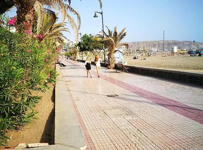 Playa Vistas Loft Los Cristianos (Tenerife)