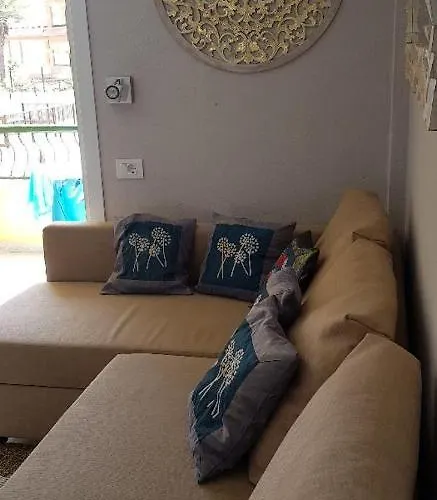 Playa Vistas Loft Los Cristianos (Tenerife)