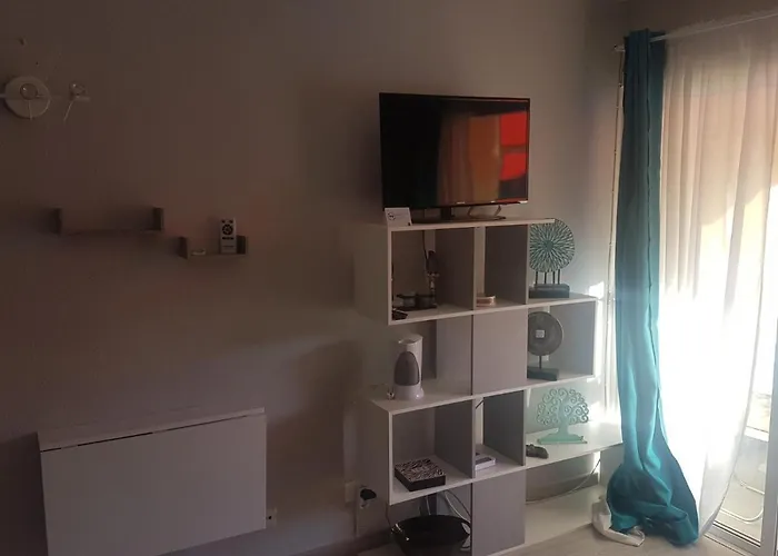 Apartament Playa Vistas Loft Los Cristianos (Tenerife)