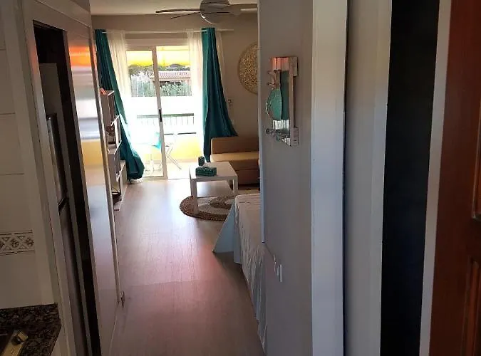 Playa Vistas Loft Los Cristianos (Tenerife)