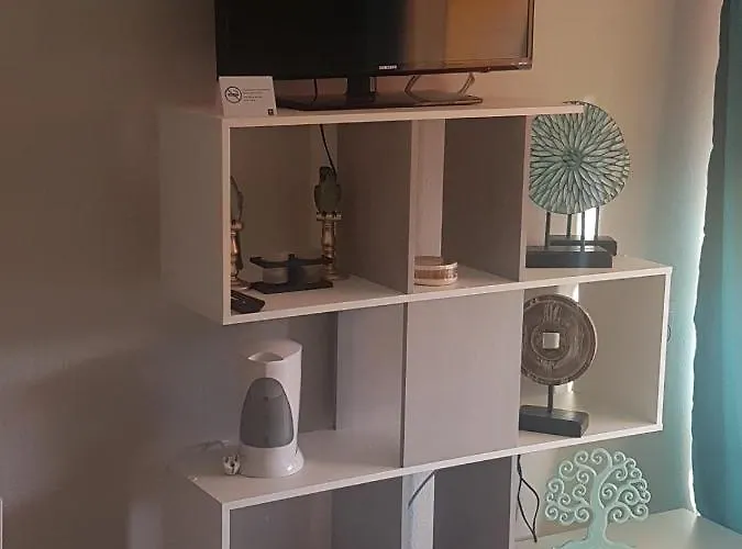 Apartament Playa Vistas Loft *