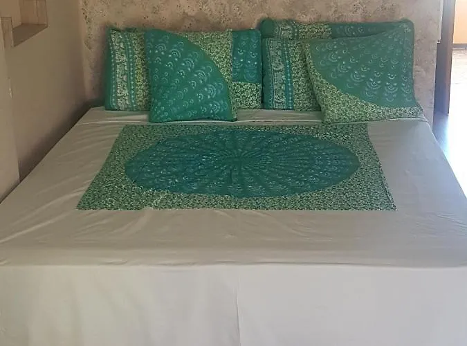 Playa Vistas Loft Los Cristianos (Tenerife)