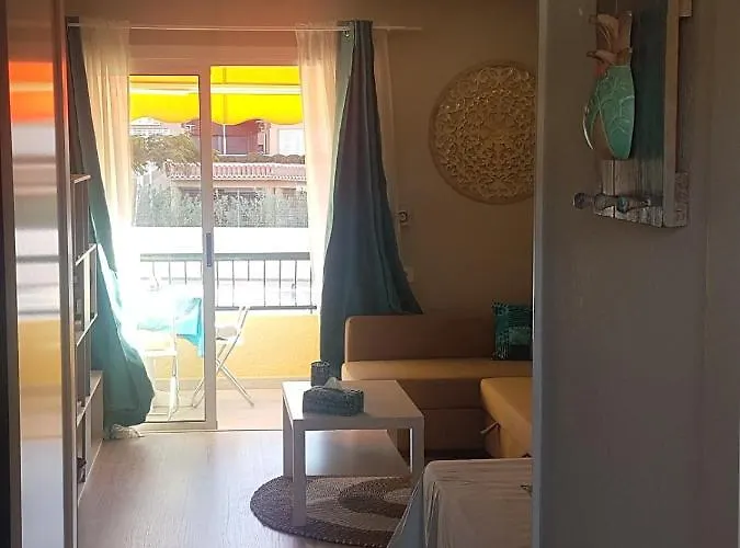 Playa Vistas Loft * Los Cristianos (Tenerife)