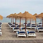 Playa Vistas Loft Lägenhet *