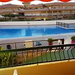 Lägenhet Playa Vistas Loft Los Cristianos (Tenerife)