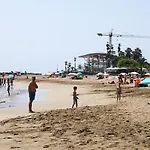 Playa Vistas Loft