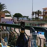 Lägenhet Playa Vistas Loft *