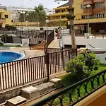 Lägenhet Playa Vistas Loft