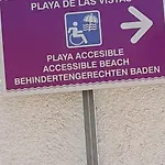 Playa Vistas Loft Lägenhet *