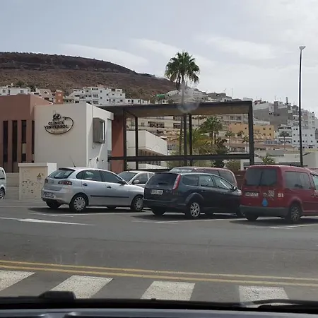 شقة Playa Vistas Loft