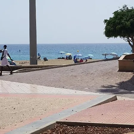 Apartment Playa Vistas Loft