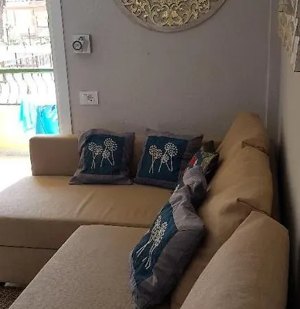 Playa Vistas Loft Los Cristianos (Tenerife)