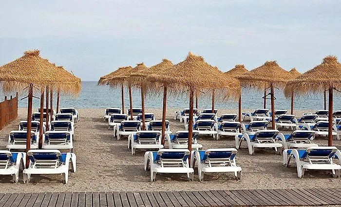 Playa Vistas Loft Appartement *