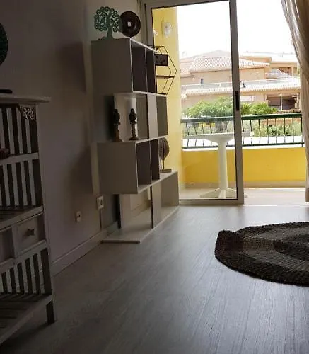 Playa Vistas Loft Appartement