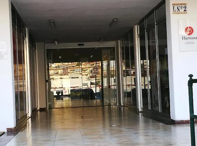 Playa Vistas Loft Lägenhet *