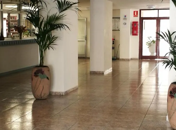 Playa Vistas Loft Los Cristianos (Tenerife)