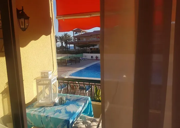 Playa Vistas Loft Lägenhet