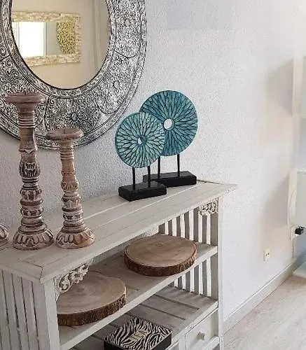 Playa Vistas Loft Lägenhet *