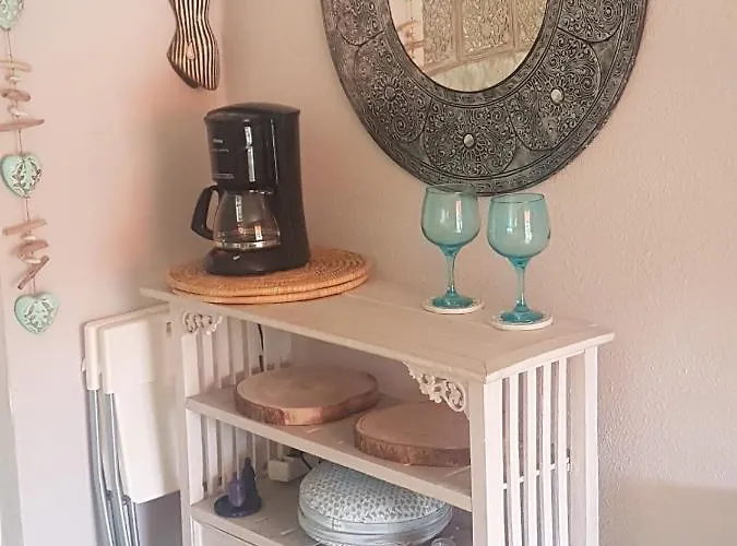 Playa Vistas Loft * Los Cristianos (Tenerife)