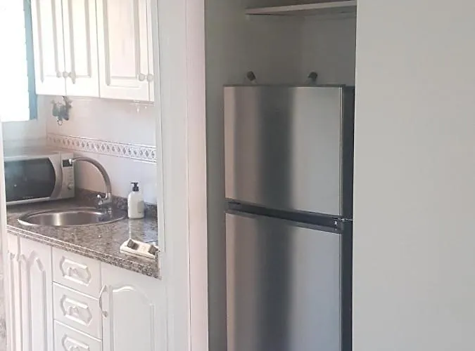 Playa Vistas Loft Lägenhet *