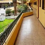 Apartment Playa Vistas Loft