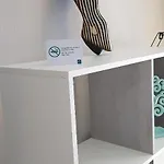 Playa Vistas Loft Apartment