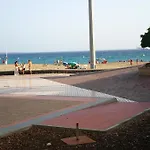 Playa Vistas Loft Apartment