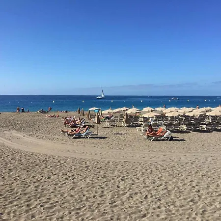 Appartement Playa Vistas Loft