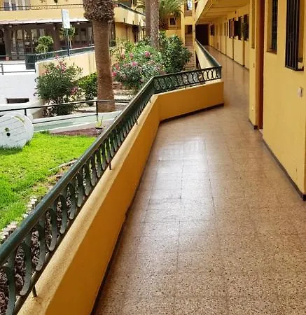 Appartement Playa Vistas Loft