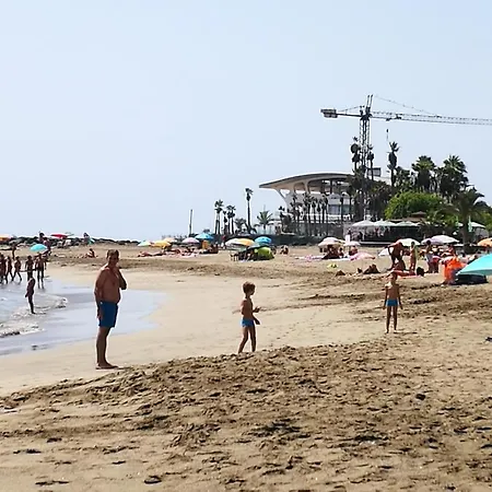 Playa Vistas Loft