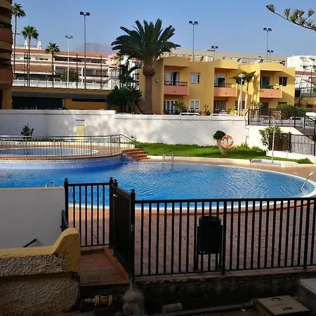 Appartement Playa Vistas Loft *