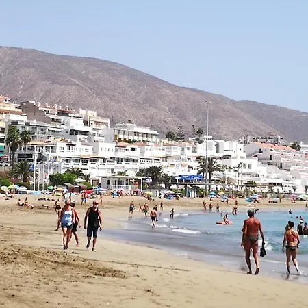 Appartement Playa Vistas Loft *