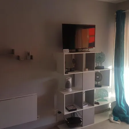 Appartement Playa Vistas Loft Los Cristianos (Tenerife)
