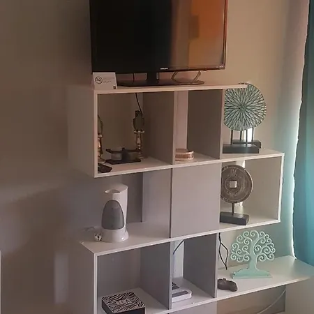 Appartement Playa Vistas Loft *