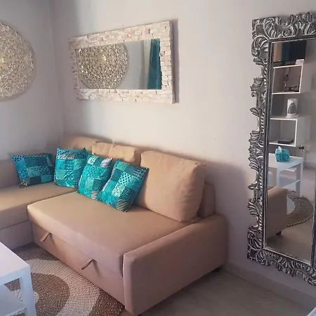 Playa Vistas Loft