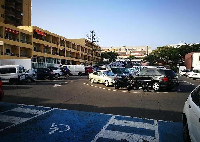 Playa Vistas Loft 洛斯克里斯蒂亚诺斯